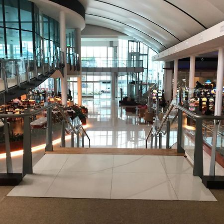 Palmar Hotel Casino Конкордия Экстерьер фото